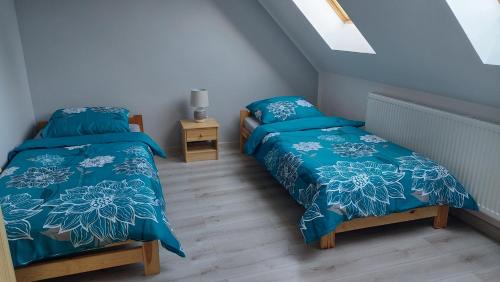 Small Twin Room