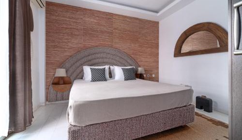  Premium Suite with Sea View