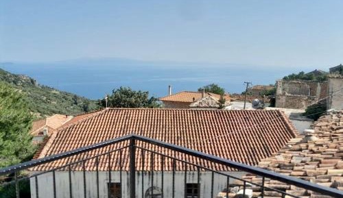 Superior Villa