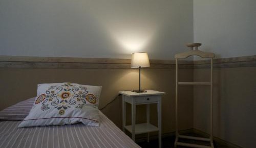 ClassicTwin or Double Room