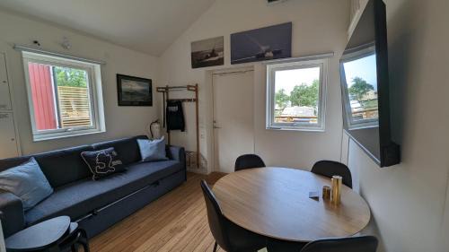 Premium Cottage