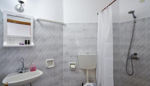 Standard Twin Room with Sea View