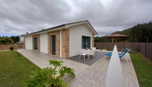 One-Bedroom Villa