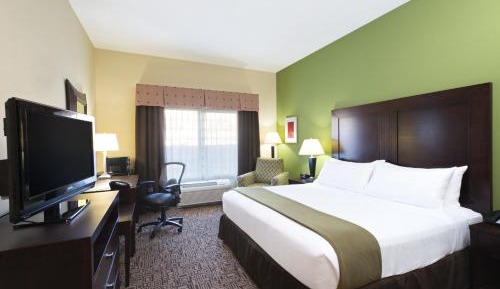 Standard King Room