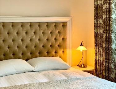 Double Room with Patio