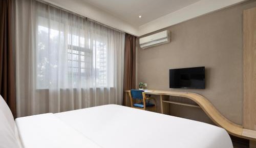 Business Double Room