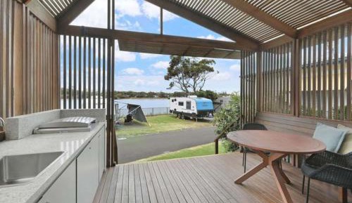 Premium Villa - Sleeps 2