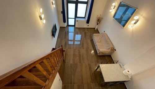 Maisonette