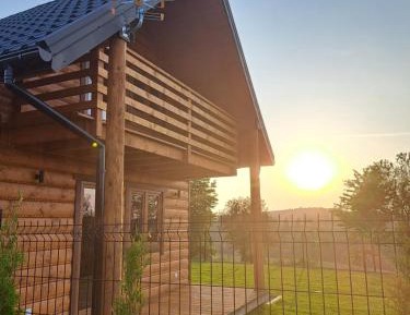 Two-Bedroom Townhouse