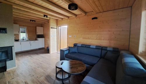 Two-Bedroom Townhouse