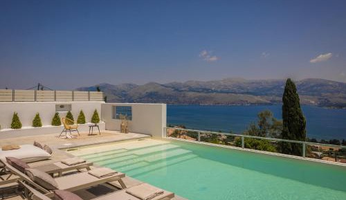 Superior Villa