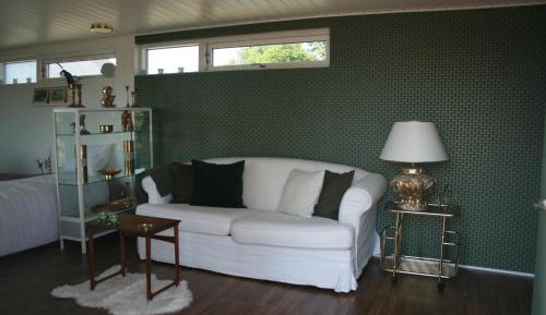 Superior Double or Twin Room with Garden View