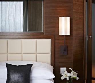 Superior Queen or Twin Suite