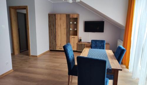 Apartment nr 4