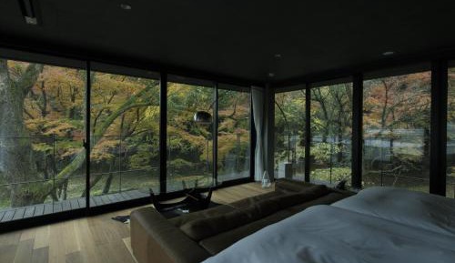 Suprior Japansee-Style House Annex 