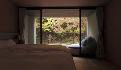 Standard Japanese-Style House Annex 