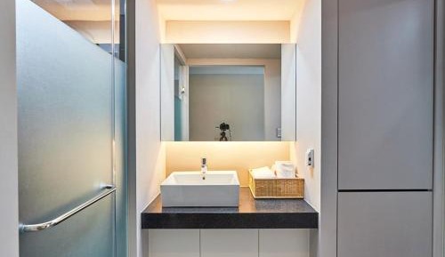 Superior Twin Room for 3 people