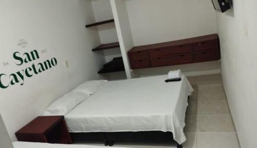 Deluxe Double Room with Extra Bed