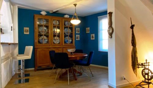 Apartment - Split Level