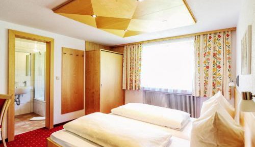 Small Double Room