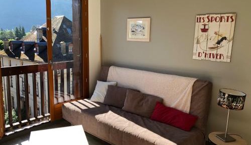 Apartment - Split Level