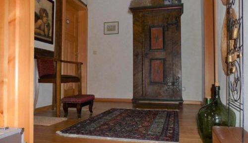 Double Room - Category I