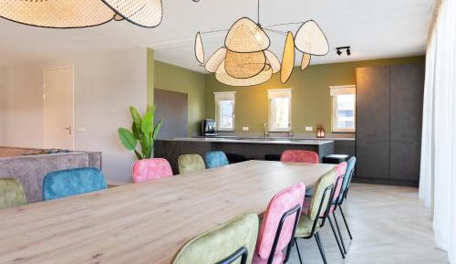 Generation Home Eight Bedrooms