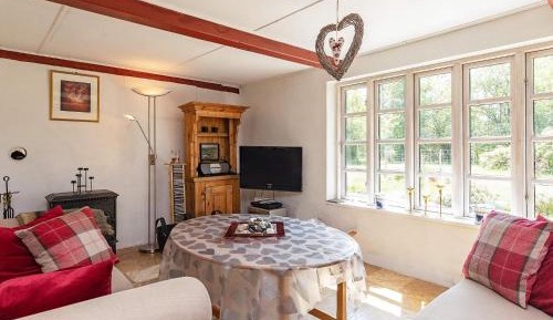 Two-Bedroom Holiday Home