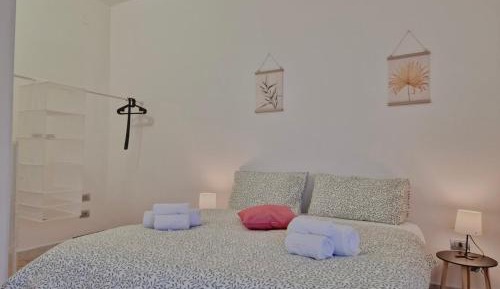 Double or Twin Room with Balcony