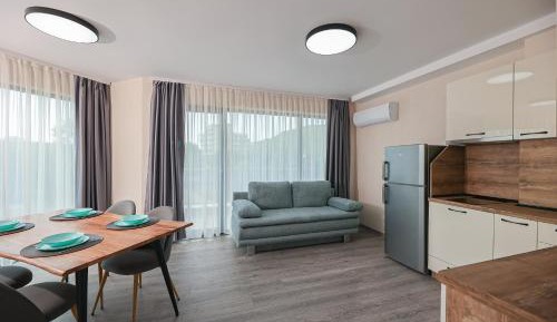 Apartment with Sea View