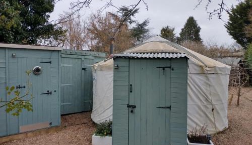 Tent
