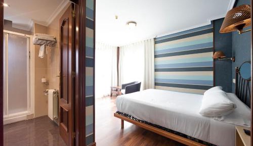Double Room with Sea View