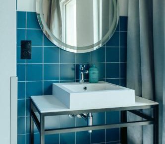 JOST SIGNATURE - Standard Room