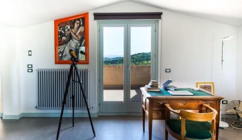 Budget Twin Room