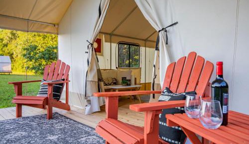 Tent