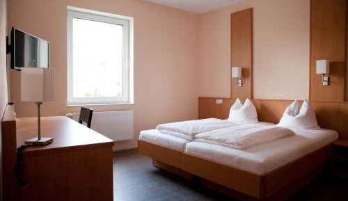 Apartment (2 Adults)