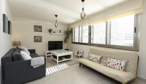 Apartment - Ground Floor