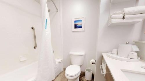 King Study Room - Non-Smoking