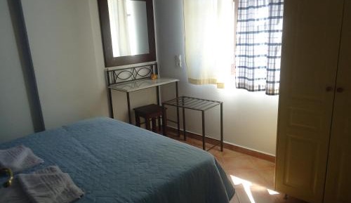 Apartment - Ground Floor