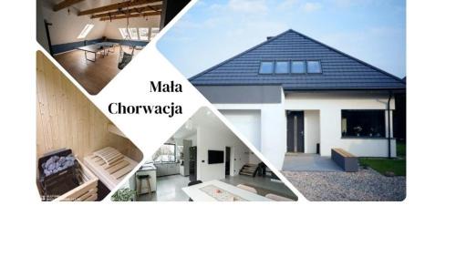 Six-Bedroom House
