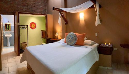 Superior Queen Room