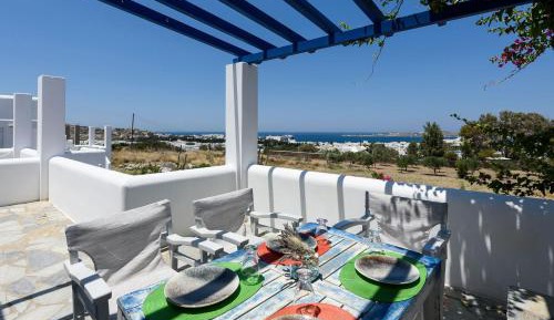 Apartment with Sea View