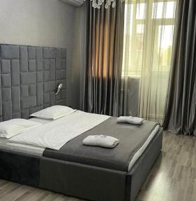 Deluxe Double Room with Shower