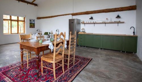 Comfort Cottage