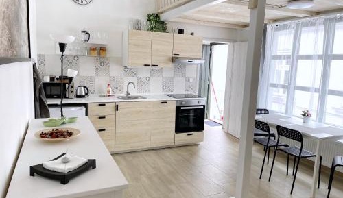 Apartment - Split Level