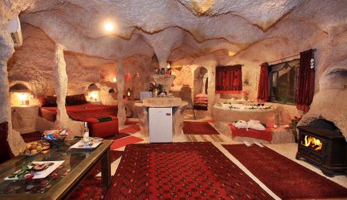 Suite with Spa Bath