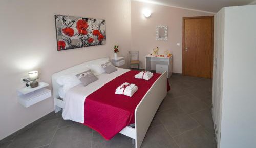 King Room with Spa Bath