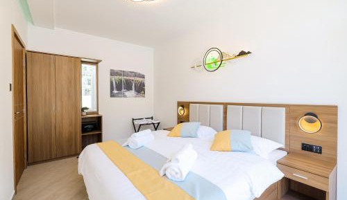 Superior Apartment