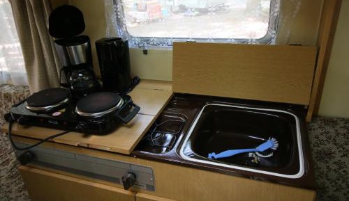 Mobile Home