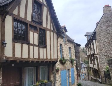 Two-Bedroom Townhouse